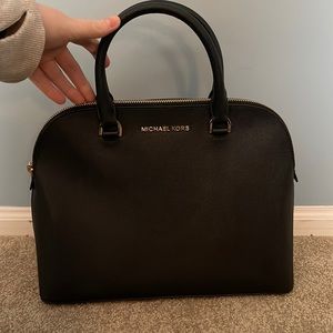 Michael Kors handbag